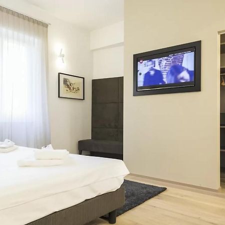 Italianway - Vittorio Emanuele 15 Apartment Милано Екстериор снимка