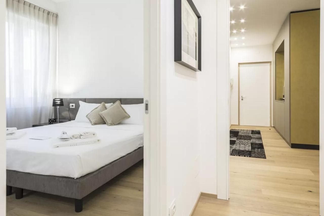 Italianway - Vittorio Emanuele 15 Apartment Милано Екстериор снимка