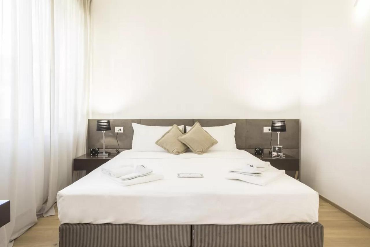 Italianway - Vittorio Emanuele 15 Apartment Милано Екстериор снимка