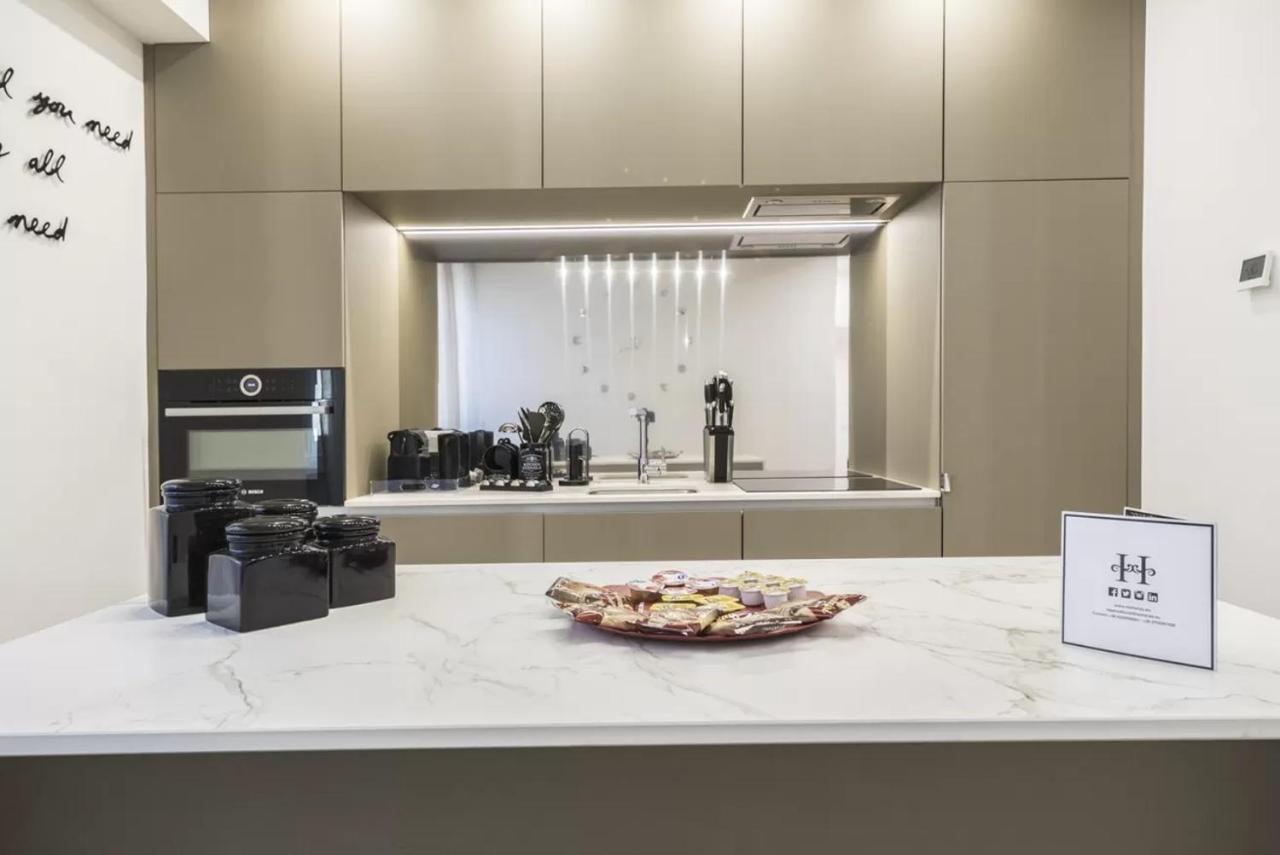 Italianway - Vittorio Emanuele 15 Apartment Милано Екстериор снимка