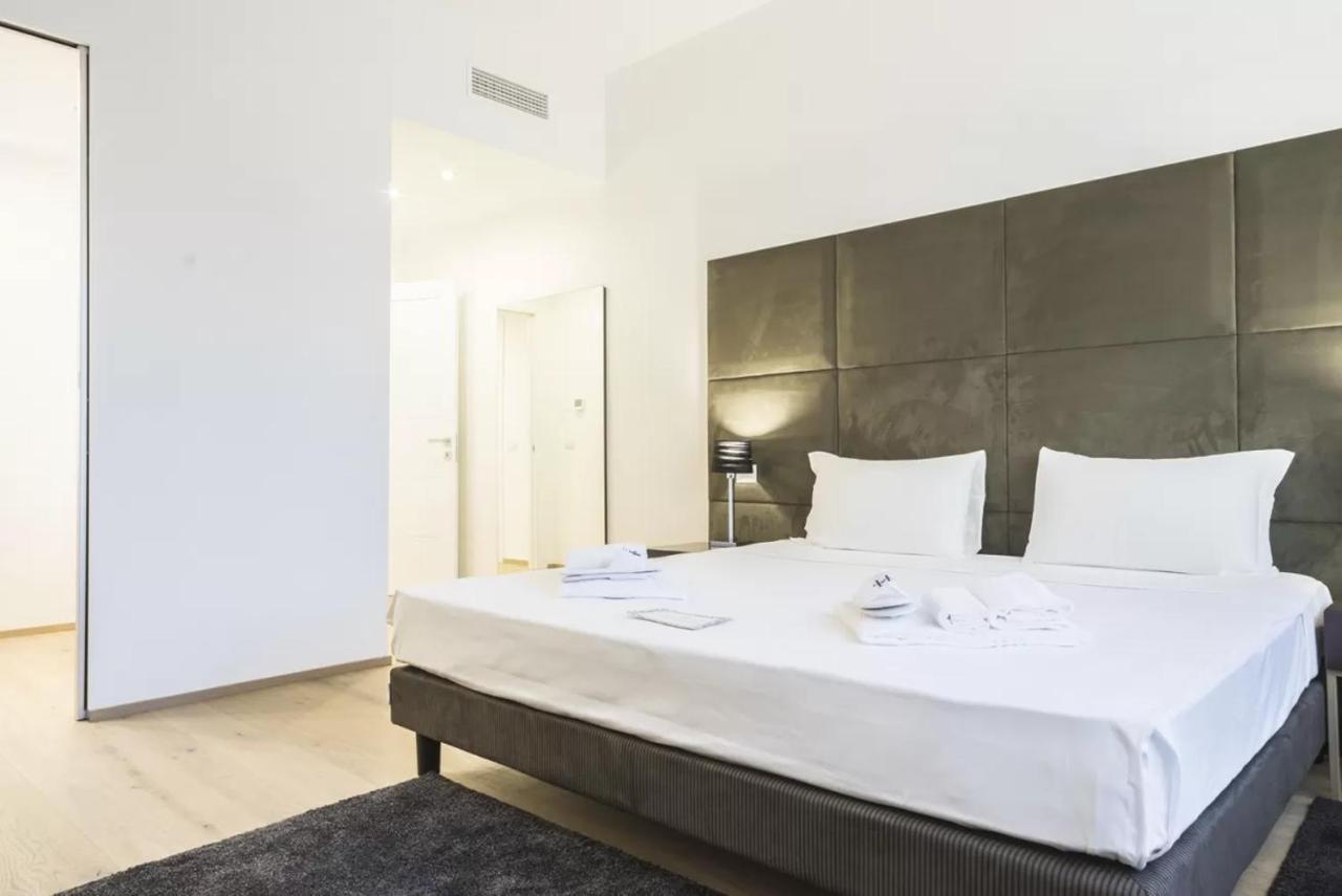 Italianway - Vittorio Emanuele 15 Apartment Милано Екстериор снимка