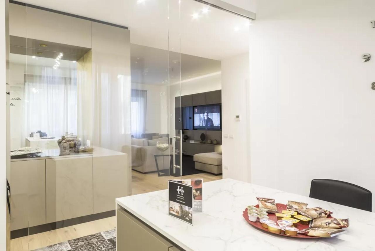 Italianway - Vittorio Emanuele 15 Apartment Милано Екстериор снимка
