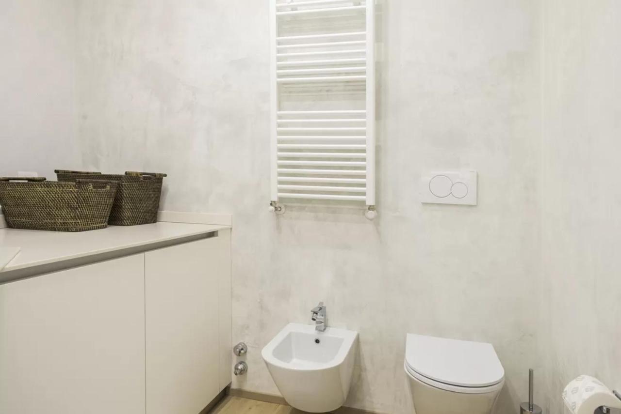 Italianway - Vittorio Emanuele 15 Apartment Милано Екстериор снимка