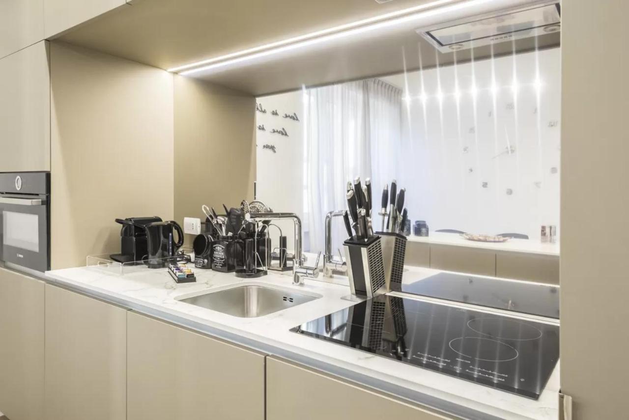 Italianway - Vittorio Emanuele 15 Apartment Милано Екстериор снимка