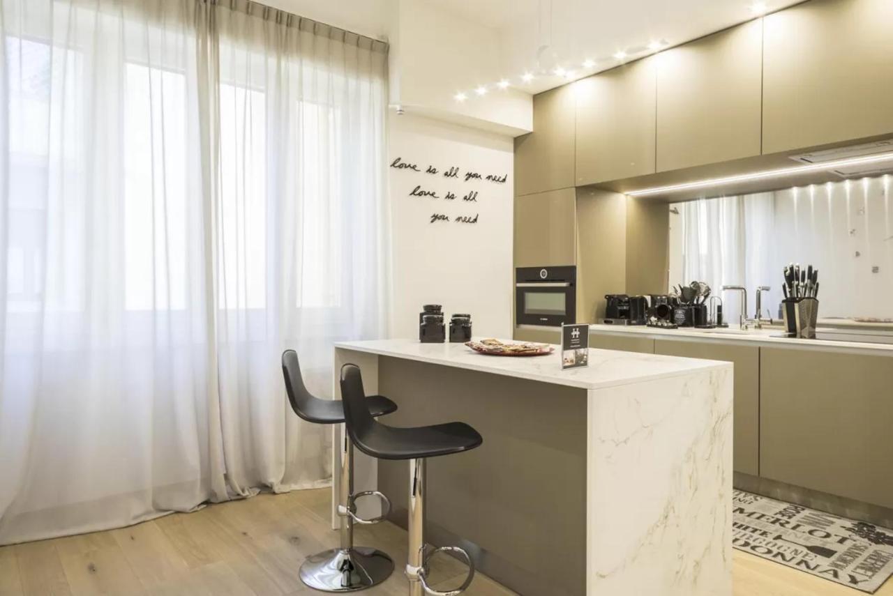 Italianway - Vittorio Emanuele 15 Apartment Милано Екстериор снимка